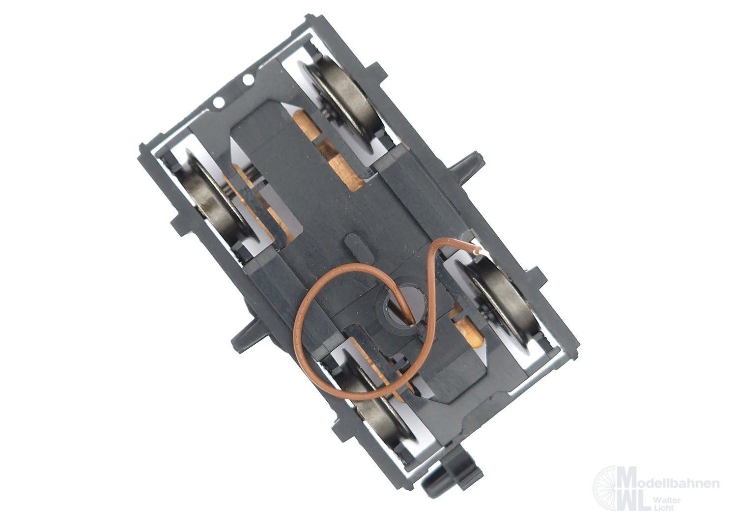 Märklin Ersatzeile E325371 - ERSATZTEIL: Drehgestell